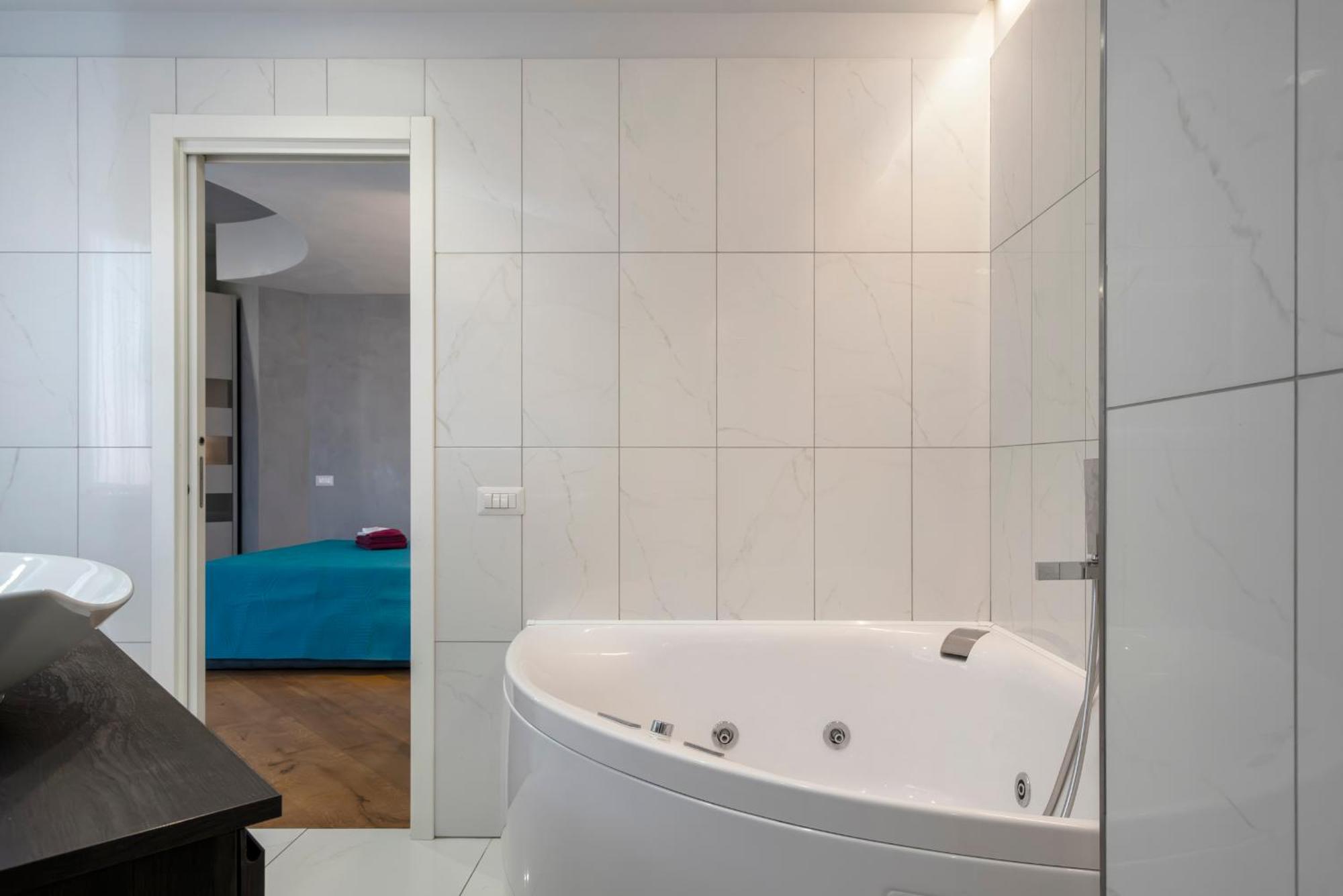 Domus Didio Apartment Rome Exterior photo