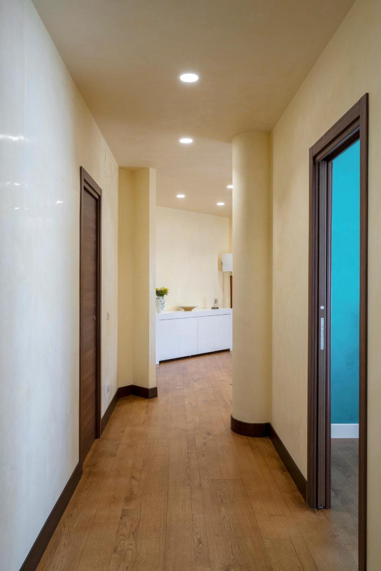 Domus Didio Apartment Rome Exterior photo