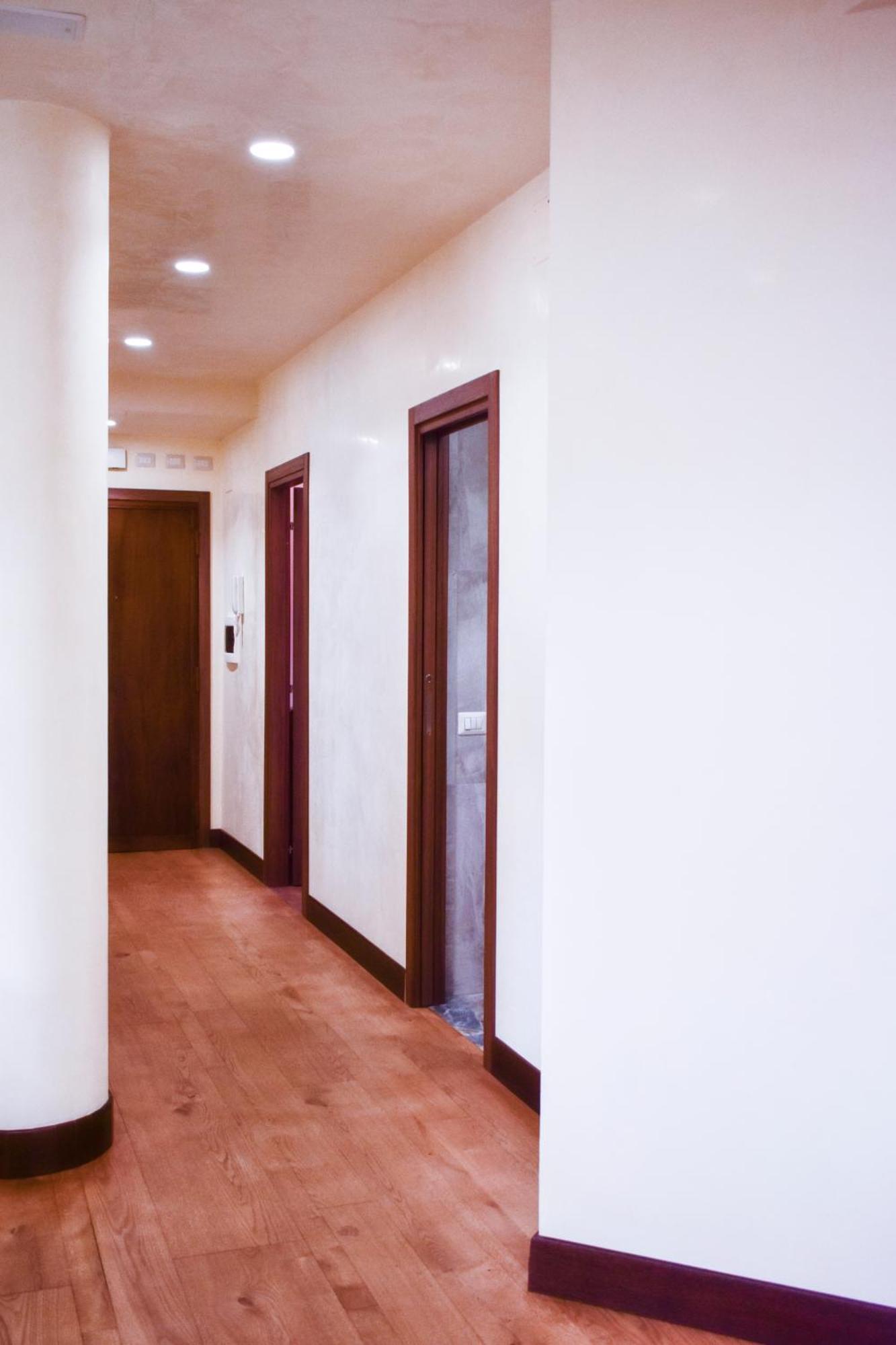 Domus Didio Apartment Rome Exterior photo