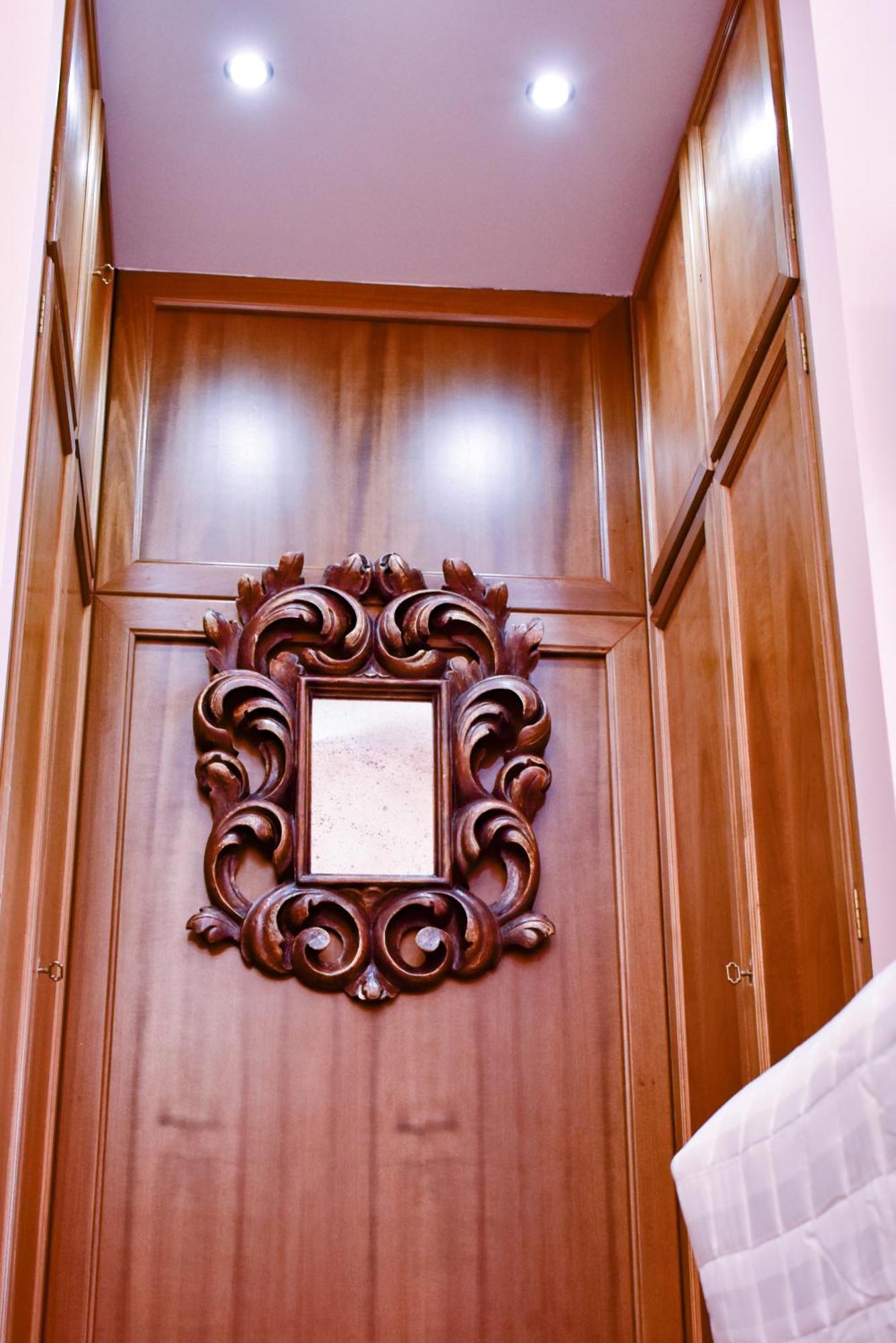 Domus Didio Apartment Rome Exterior photo